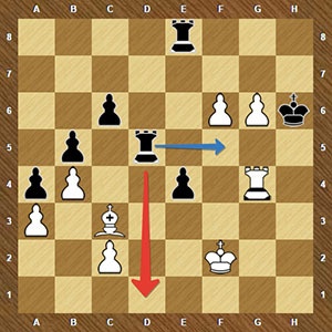 Каспаров против Deep Blue. Часть IV: Нью-Йоркские тайны - 3 Каспаров против Deep Blue. Часть IV: Нью-Йоркские тайны - 3