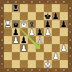 Каспаров против Deep Blue. Часть IV: Нью-Йоркские тайны - 4 Каспаров против Deep Blue. Часть IV: Нью-Йоркские тайны - 4