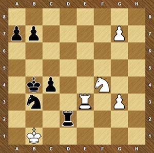 Каспаров против Deep Blue. Часть IV: Нью-Йоркские тайны - 7 Каспаров против Deep Blue. Часть IV: Нью-Йоркские тайны - 7