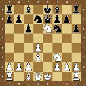 Каспаров против Deep Blue. Часть IV: Нью-Йоркские тайны - 9 Каспаров против Deep Blue. Часть IV: Нью-Йоркские тайны - 9