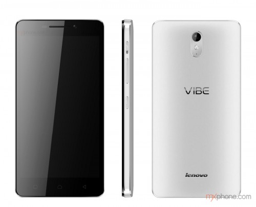 Lenovo Vibe: X3, S1, P1, P1 Pro и Max