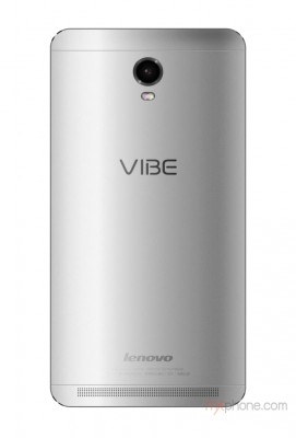 Lenovo Vibe: X3, S1, P1, P1 Pro и Max