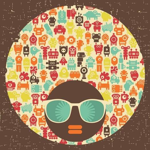 Нанороботы в нашем мозге - 2 Нанороботы в нашем мозге - 2