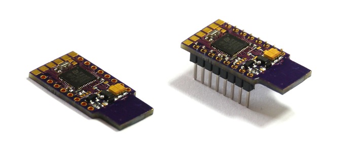 От простого к сложному: подборка плат для разработчиков и любителей электроники - 2 От простого к сложному: подборка плат для разработчиков и любителей электроники - 2