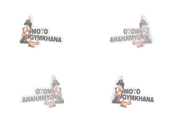 Создание вращающегося логотипа с помощью ImageMagick и FFMPEG - 3 Создание вращающегося логотипа с помощью ImageMagick и FFMPEG - 3