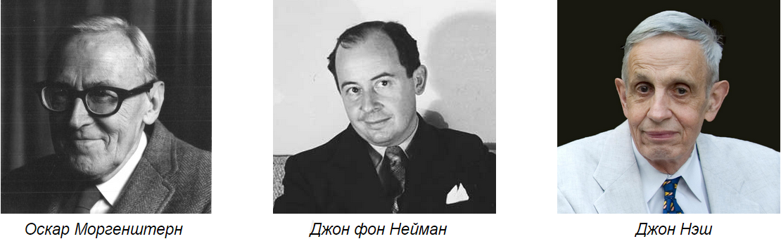 Теория игр. Дилемма заключенных. Стратегия поведения фирм при олигополии - презе