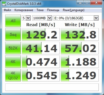 Тестирование девяти внешних жестких дисков. Выбираем лучший накопитель - 10 Тестирование девяти внешних жестких дисков. Выбираем лучший накопитель - 10