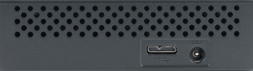 Тестирование девяти внешних жестких дисков. Выбираем лучший накопитель - 12 Тестирование девяти внешних жестких дисков. Выбираем лучший накопитель - 12