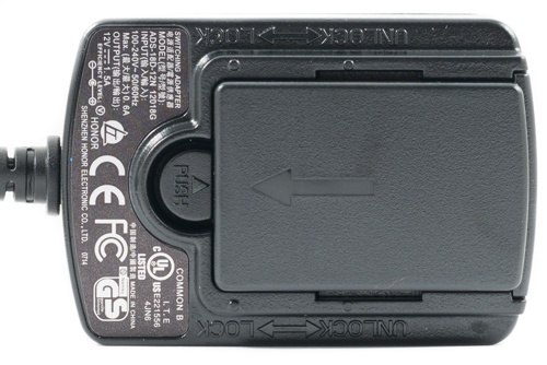 Тестирование девяти внешних жестких дисков. Выбираем лучший накопитель - 13 Тестирование девяти внешних жестких дисков. Выбираем лучший накопитель - 13