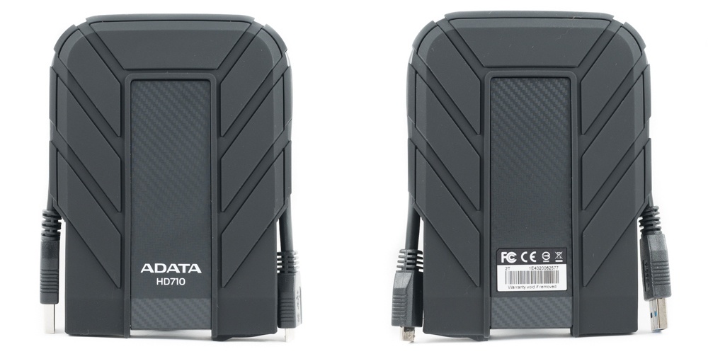 Тестирование девяти внешних жестких дисков. Выбираем лучший накопитель - 2 Тестирование девяти внешних жестких дисков. Выбираем лучший накопитель - 2