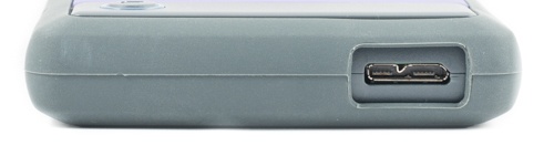 Тестирование девяти внешних жестких дисков. Выбираем лучший накопитель - 23 Тестирование девяти внешних жестких дисков. Выбираем лучший накопитель - 23