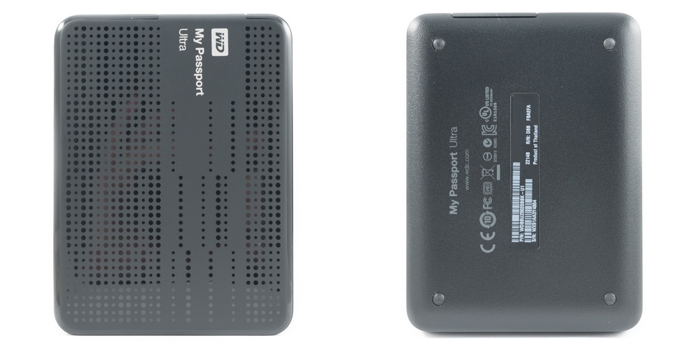 Тестирование девяти внешних жестких дисков. Выбираем лучший накопитель - 25 Тестирование девяти внешних жестких дисков. Выбираем лучший накопитель - 25