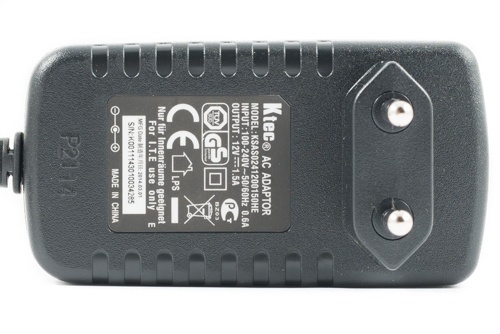 Тестирование девяти внешних жестких дисков. Выбираем лучший накопитель - 29 Тестирование девяти внешних жестких дисков. Выбираем лучший накопитель - 29