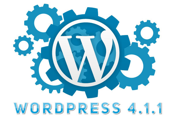 Вышел WordPress 4.1.1 - 1