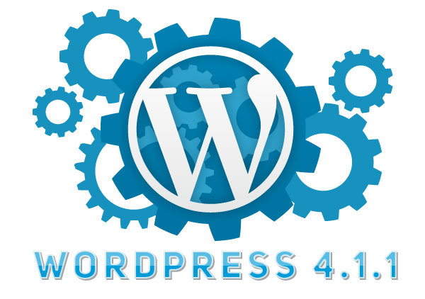 Вышел WordPress 4.1.1 - 1 Вышел WordPress 4.1.1 - 1