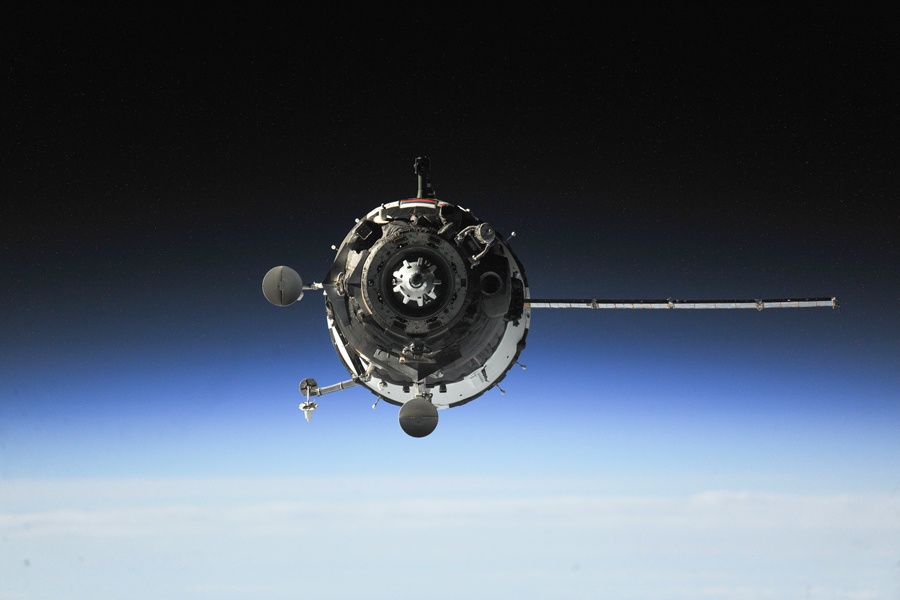 soyuz tma-14m