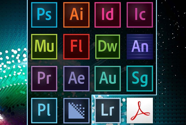 25 лет Adobe Photoshop: между прошлым и будущим - 4 image