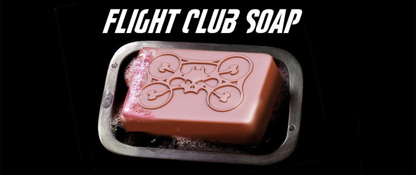 Game of Drones. Как мужики ломали друг другу квадрокоптеры - 1 image