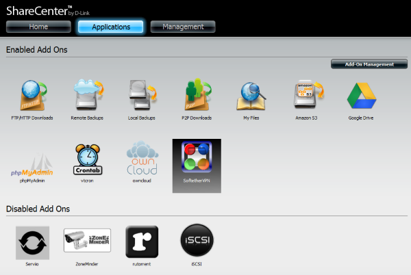NAS + SoftetherVPN=универсальный VPN сервер - 4 NAS + SoftetherVPN=универсальный VPN сервер - 4