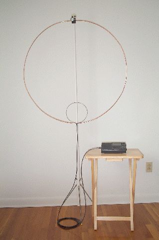 Приём радиофаксов и прочих цифровых передач с помощью обычного приёмника и компьютера - 3 Приём радиофаксов и прочих цифровых передач с помощью обычного приёмника и компьютера - 3