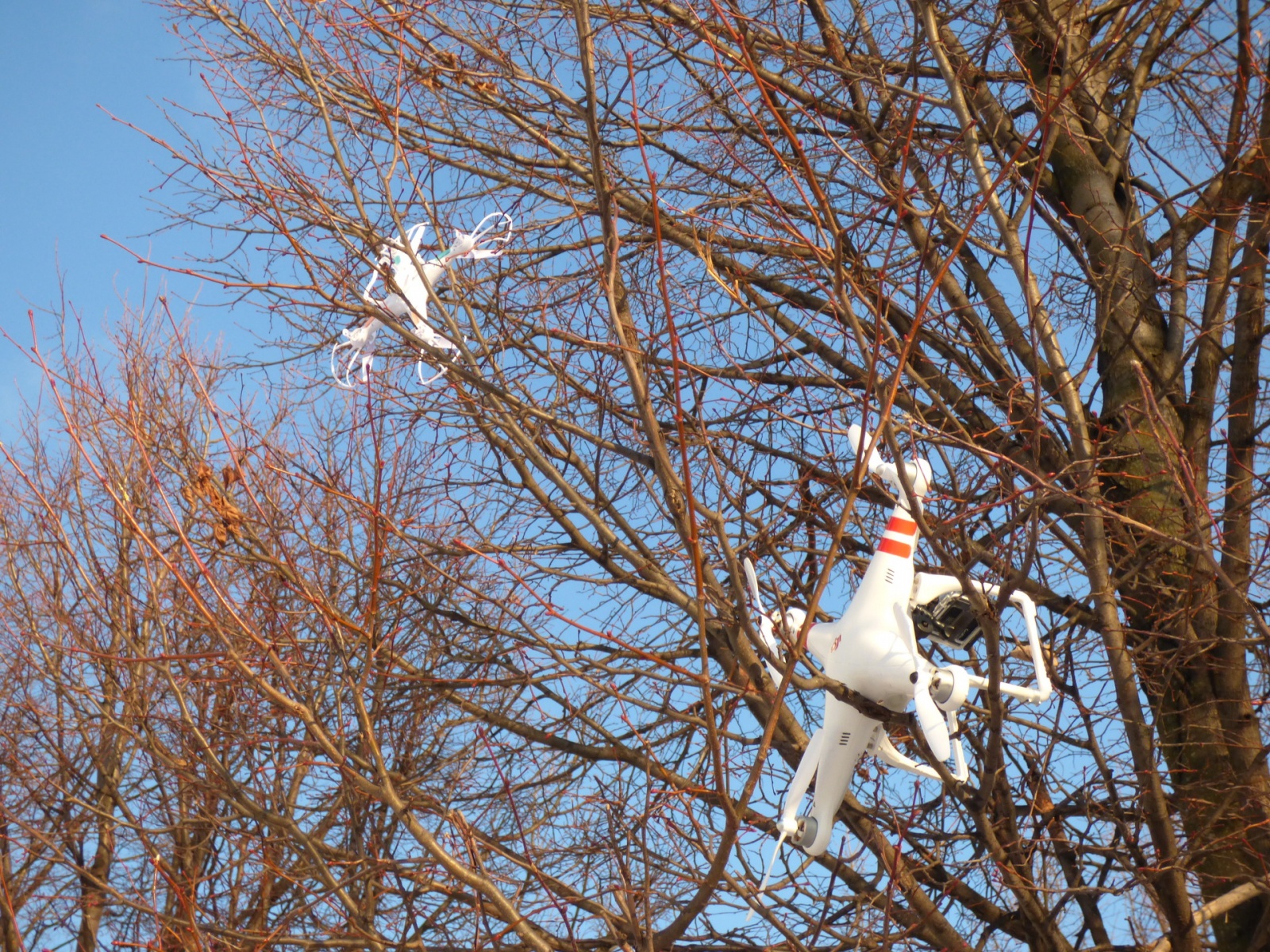 Три бюджетных квадрокоптера с камерами в историческом музее «Коломенское» - 15 Три бюджетных квадрокоптера с камерами в историческом музее «Коломенское» - 15