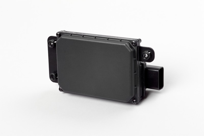 Volvo закончила проектирование беспилотного автомобиля - 10 Volvo закончила проектирование беспилотного автомобиля - 10