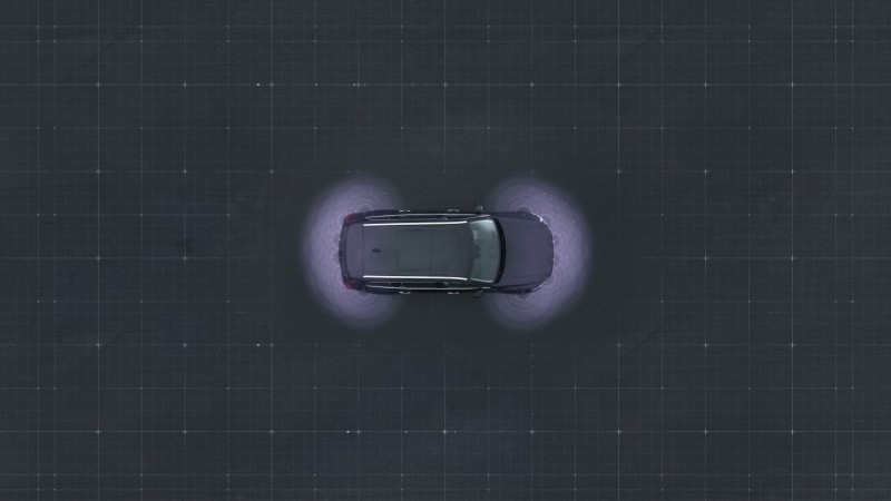 Volvo закончила проектирование беспилотного автомобиля - 12