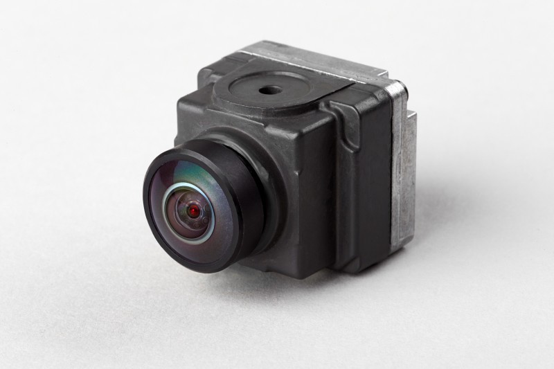 Volvo закончила проектирование беспилотного автомобиля - 6 Volvo закончила проектирование беспилотного автомобиля - 6