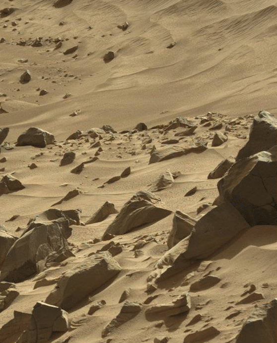 Как в новостях о Марсе появляются динозавры - 11 Как в новостях о Марсе появляются динозавры - 11