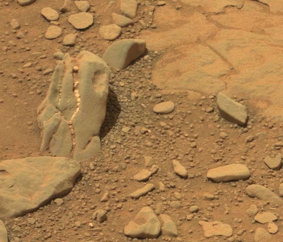 Как в новостях о Марсе появляются динозавры - 3