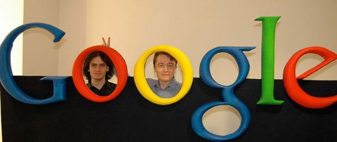Россия возбудила дело против Google