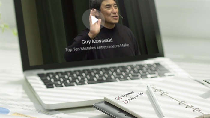 Guy Kawasaki