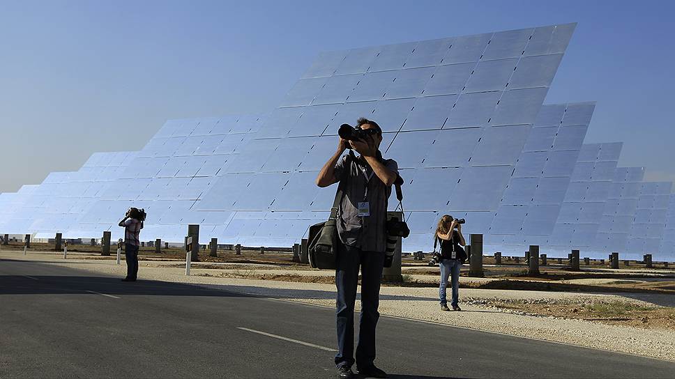 20 марта солнечное затмение отключит от энергосистемы Европы электростанций на 35 ГВт - 1 20 марта солнечное затмение отключит от энергосистемы Европы электростанций на 35 ГВт - 1
