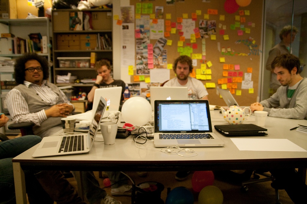 Demola: взгляд изнутри - 1 image