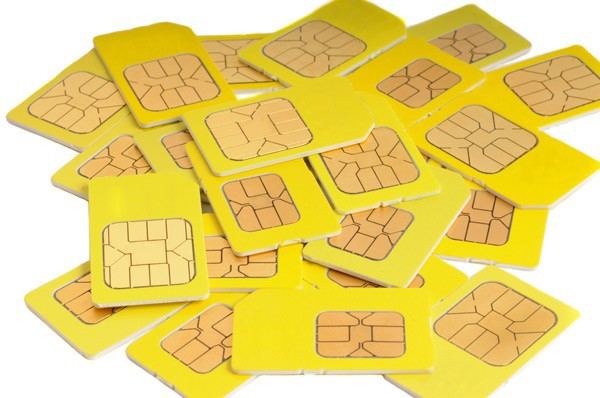 Gemalto отвергла обвинения в массовой краже ключей доступа к SIM-картам - 1