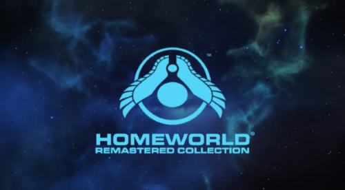 Homeworld Remastered Collection