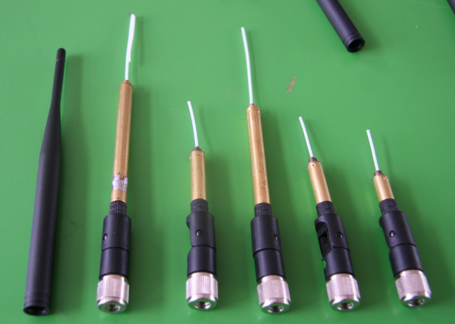 Jammer: глушим GSM, 3G, 4G, WiMAX, Yota - 15 Jammer: глушим GSM, 3G, 4G, WiMAX, Yota - 15