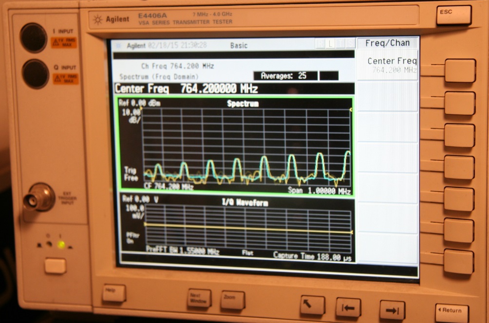 Jammer: глушим GSM, 3G, 4G, WiMAX, Yota - 18 Jammer: глушим GSM, 3G, 4G, WiMAX, Yota - 18