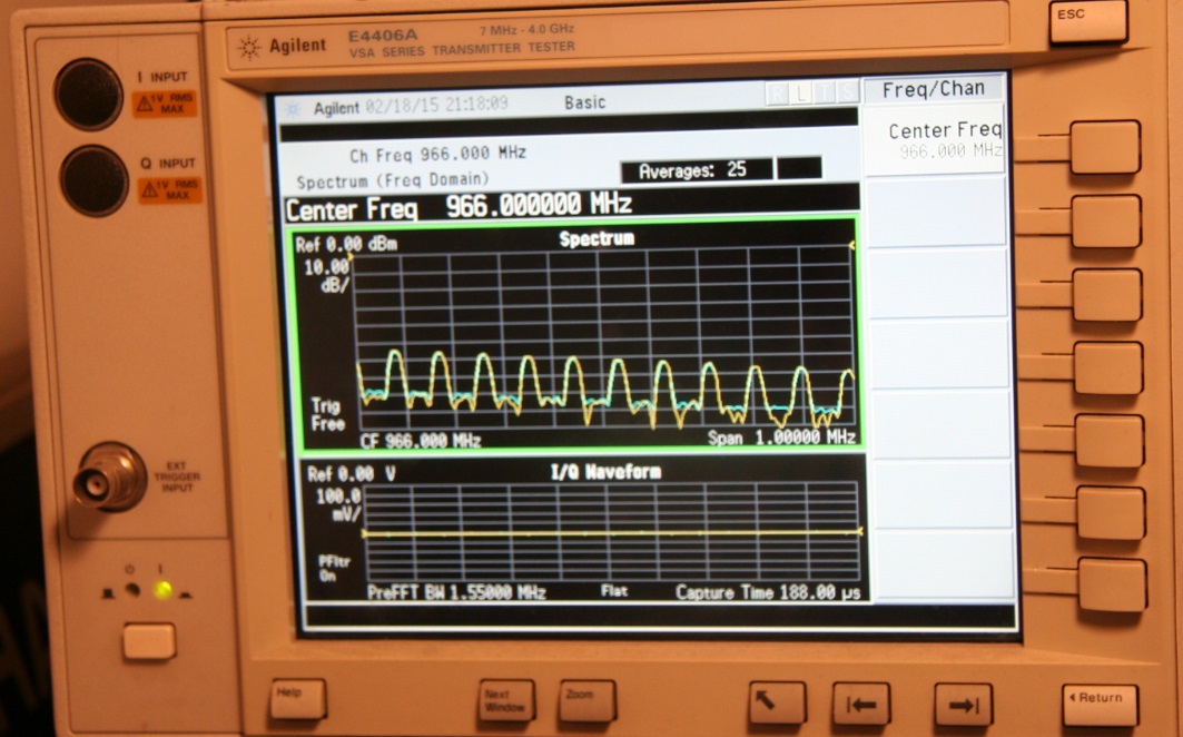 Jammer: глушим GSM, 3G, 4G, WiMAX, Yota - 21 Jammer: глушим GSM, 3G, 4G, WiMAX, Yota - 21