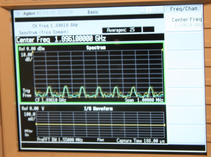 Jammer: глушим GSM, 3G, 4G, WiMAX, Yota - 25 Jammer: глушим GSM, 3G, 4G, WiMAX, Yota - 25
