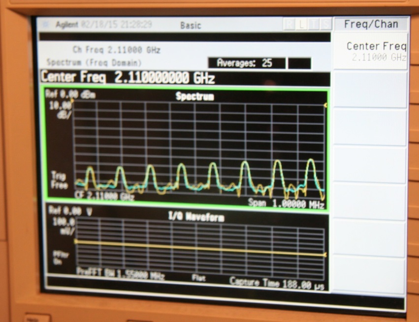 Jammer: глушим GSM, 3G, 4G, WiMAX, Yota - 26 Jammer: глушим GSM, 3G, 4G, WiMAX, Yota - 26