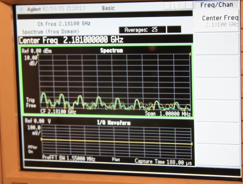 Jammer: глушим GSM, 3G, 4G, WiMAX, Yota - 27