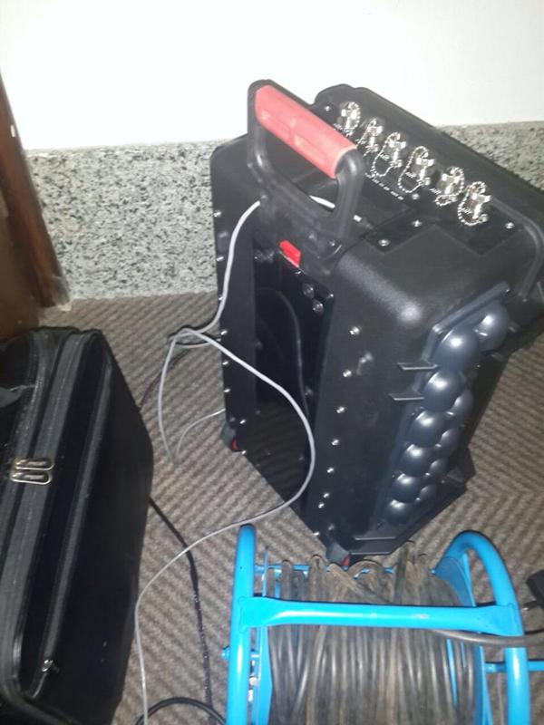 Jammer: глушим GSM, 3G, 4G, WiMAX, Yota - 30 image