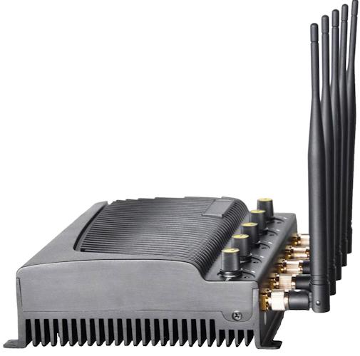 Jammer: глушим GSM, 3G, 4G, WiMAX, Yota - 8 image