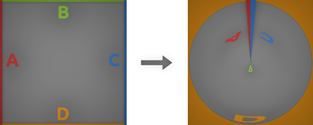 Как из пустой пластиковой бутылки, картинки и шейдера сделать игру для iOS за выходные - 1 Как из пустой пластиковой бутылки, картинки и шейдера сделать игру для iOS за выходные - 1