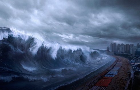 Создана уникальная система прогнозирования цунами