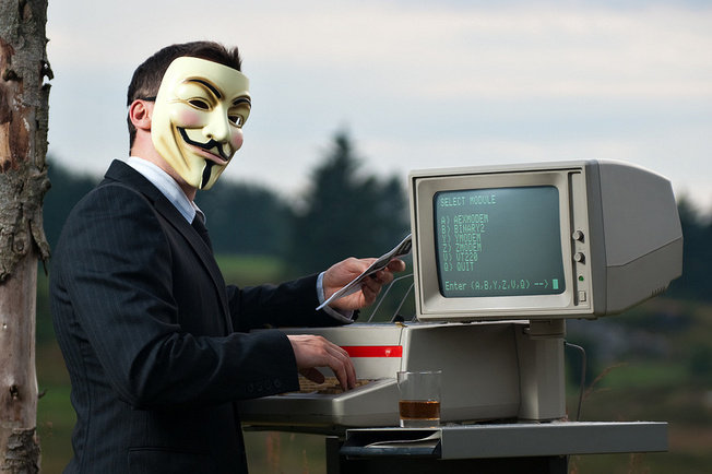 В Беларуси запретили Tor и анонимайзеры - 1