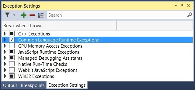 Выпущен Visual Studio 2015 CTP6 - 6 Выпущен Visual Studio 2015 CTP6 - 6
