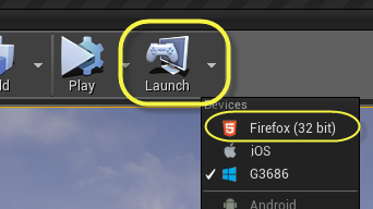 Вышел Unreal Engine 4.7 с поддержкой HTML5 и WebGL - 9 Вышел Unreal Engine 4.7 с поддержкой HTML5 и WebGL - 9