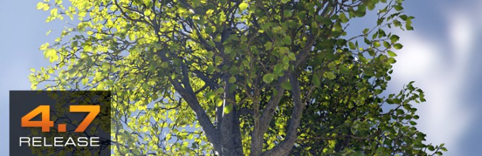 Вышел Unreal Engine 4.7 с поддержкой HTML5 и WebGL - 1 Вышел Unreal Engine 4.7 с поддержкой HTML5 и WebGL - 1